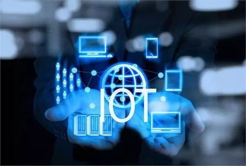 物联网应重启 网络开发视角下的反思与革新